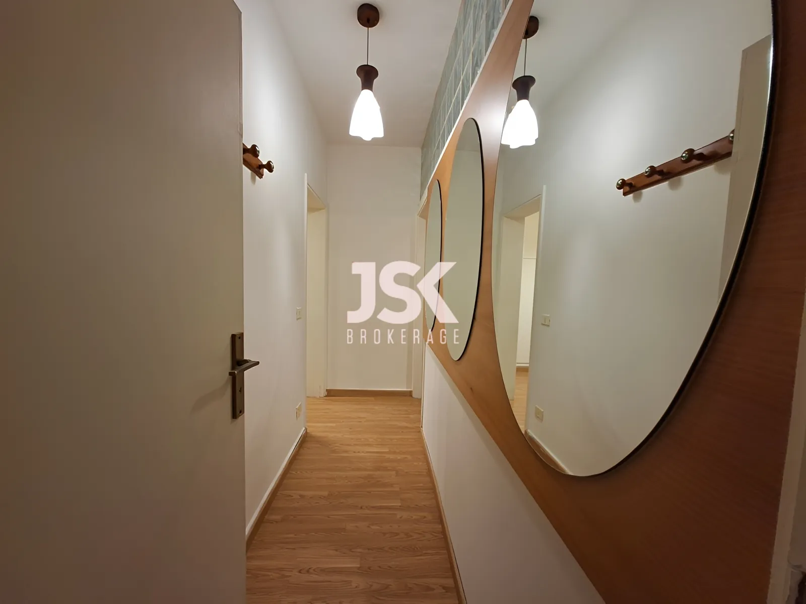 Apartment for Sale in Broummana