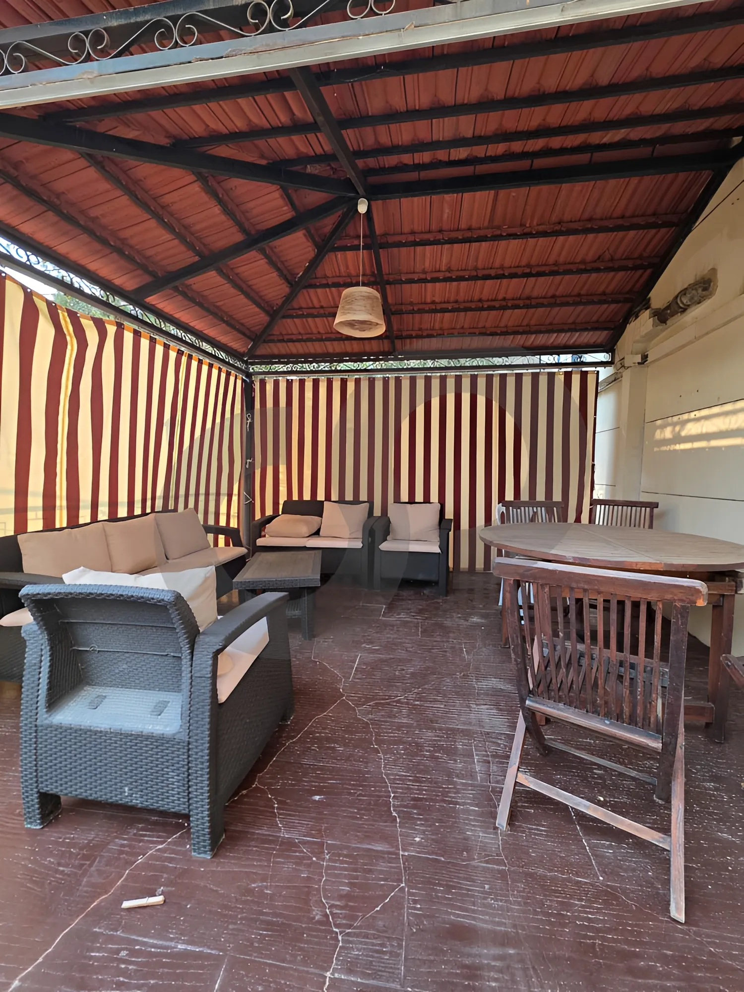 Duplex for Sale in Kfar Hbab