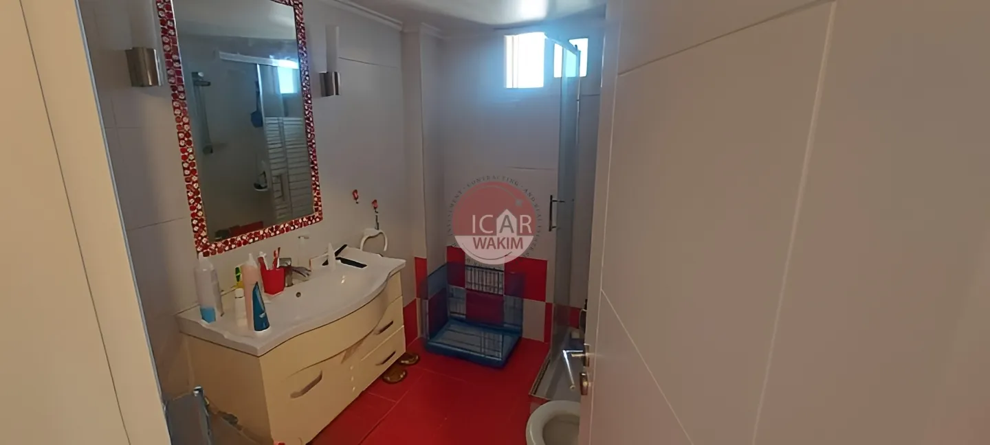 Apartment for sale in Zalqa