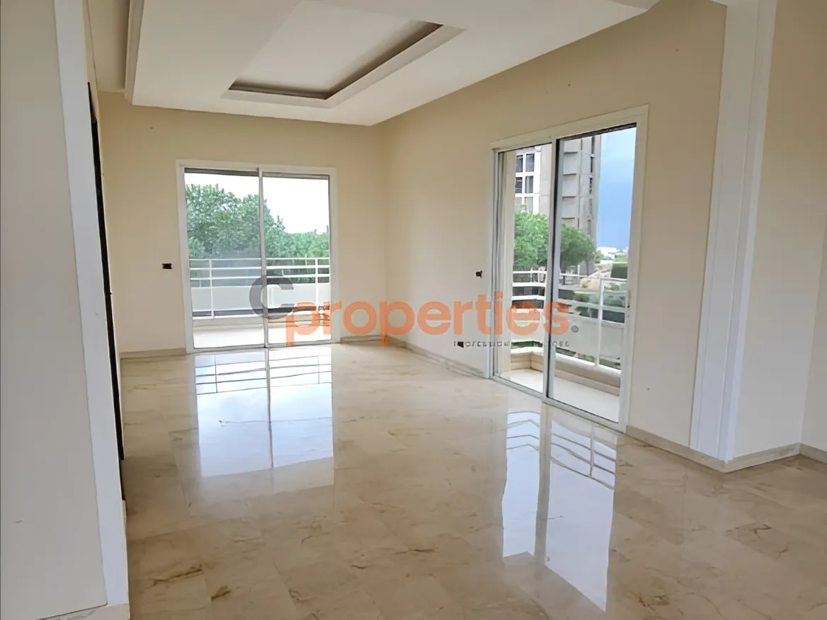 Apartment for Sale in Aaramoun