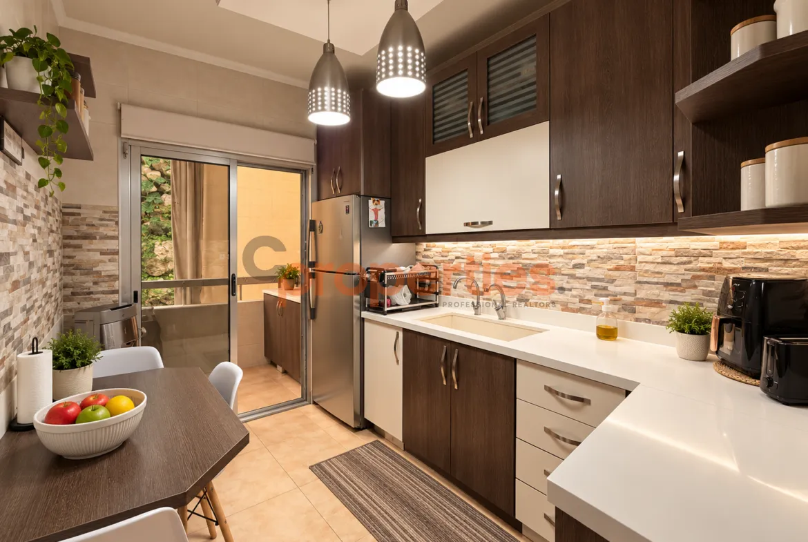 Apartment for Sale in Rabweh