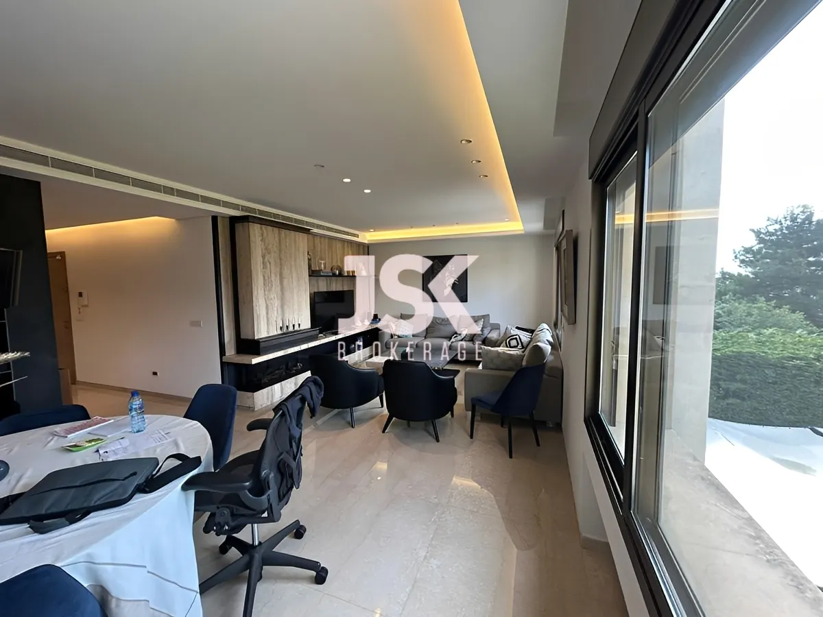 Apartment for Sale in Keserwan District, Lebanon - 3 bed, 3 bath