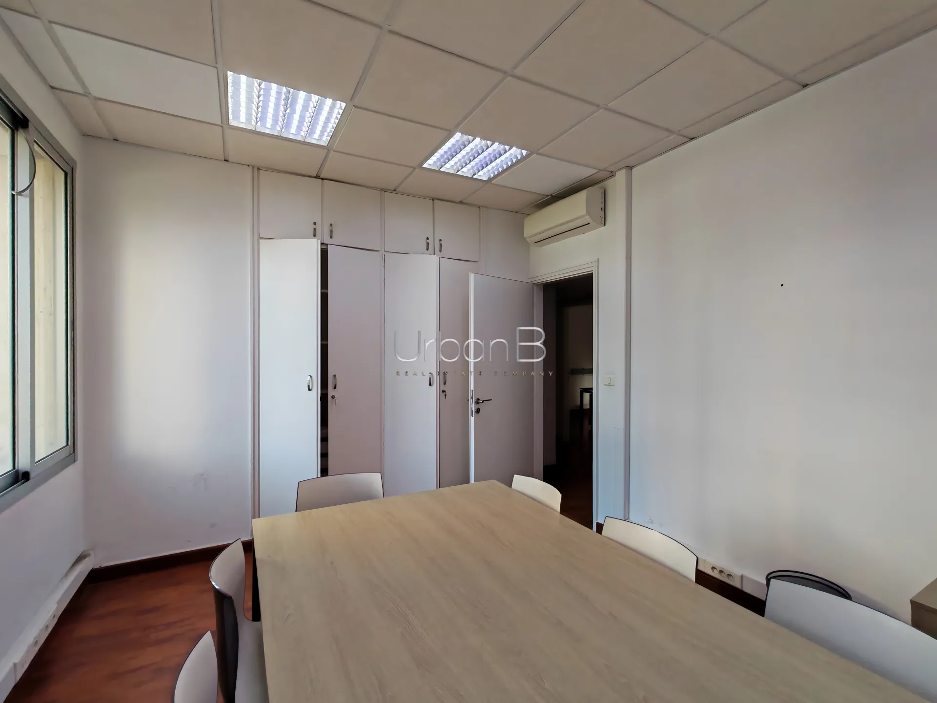 Commercial Property in Achrafieh, beirut, lebanon