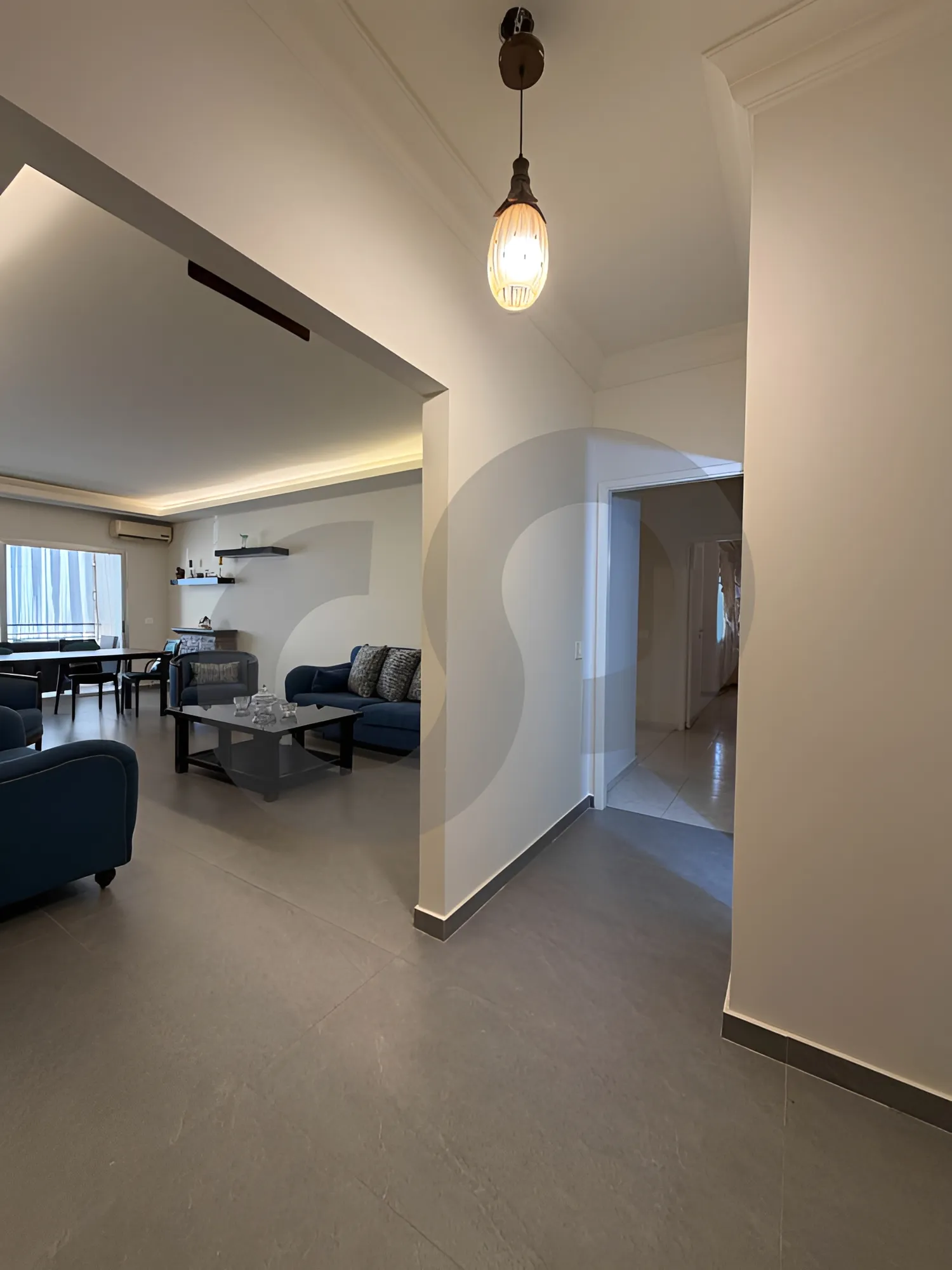 Apartment for Rent in Jal El Dib