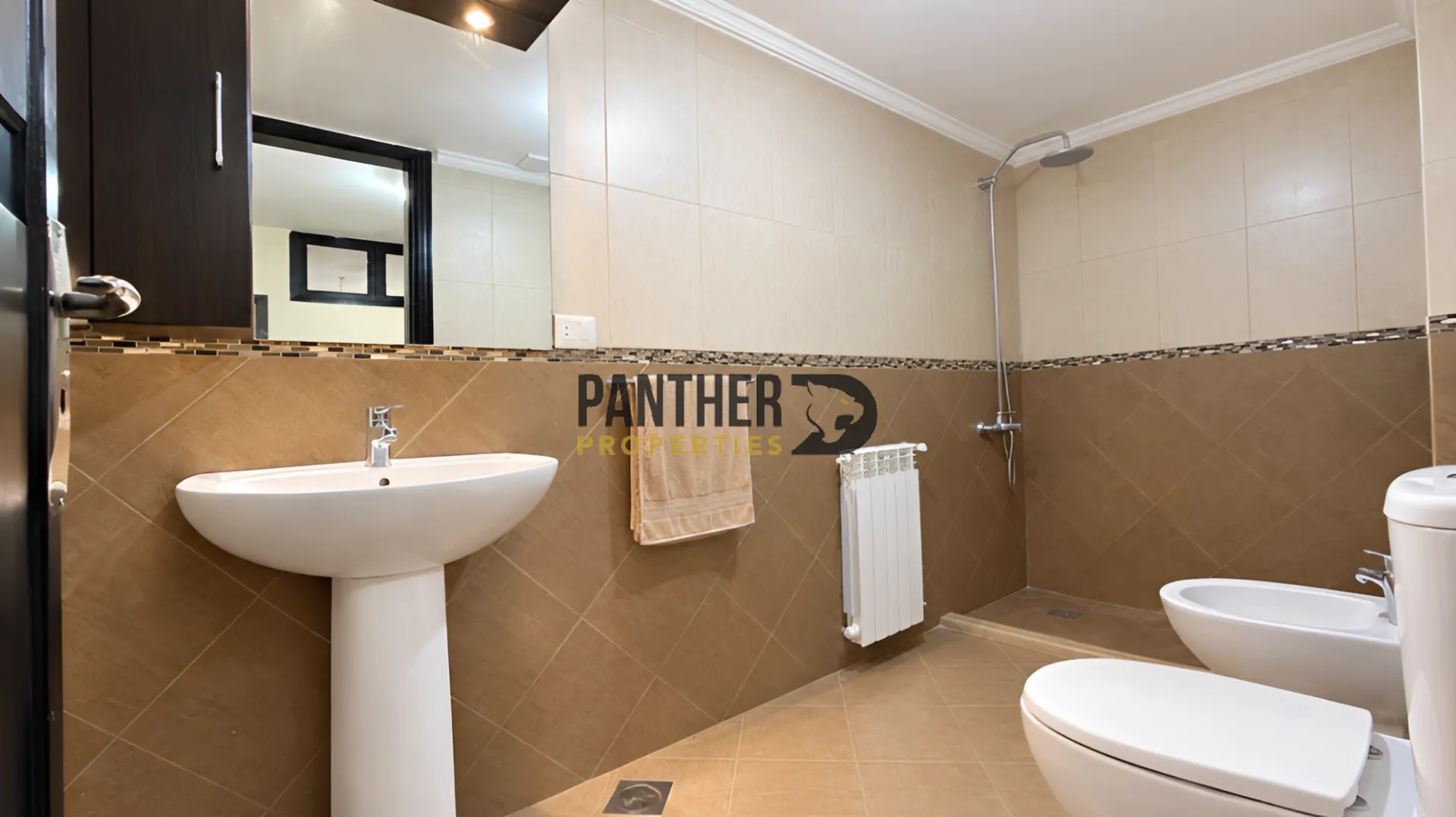 Apartment for sale in Zahlé