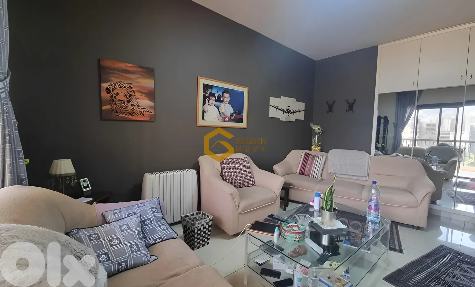 Apartment for Sale in Antelias