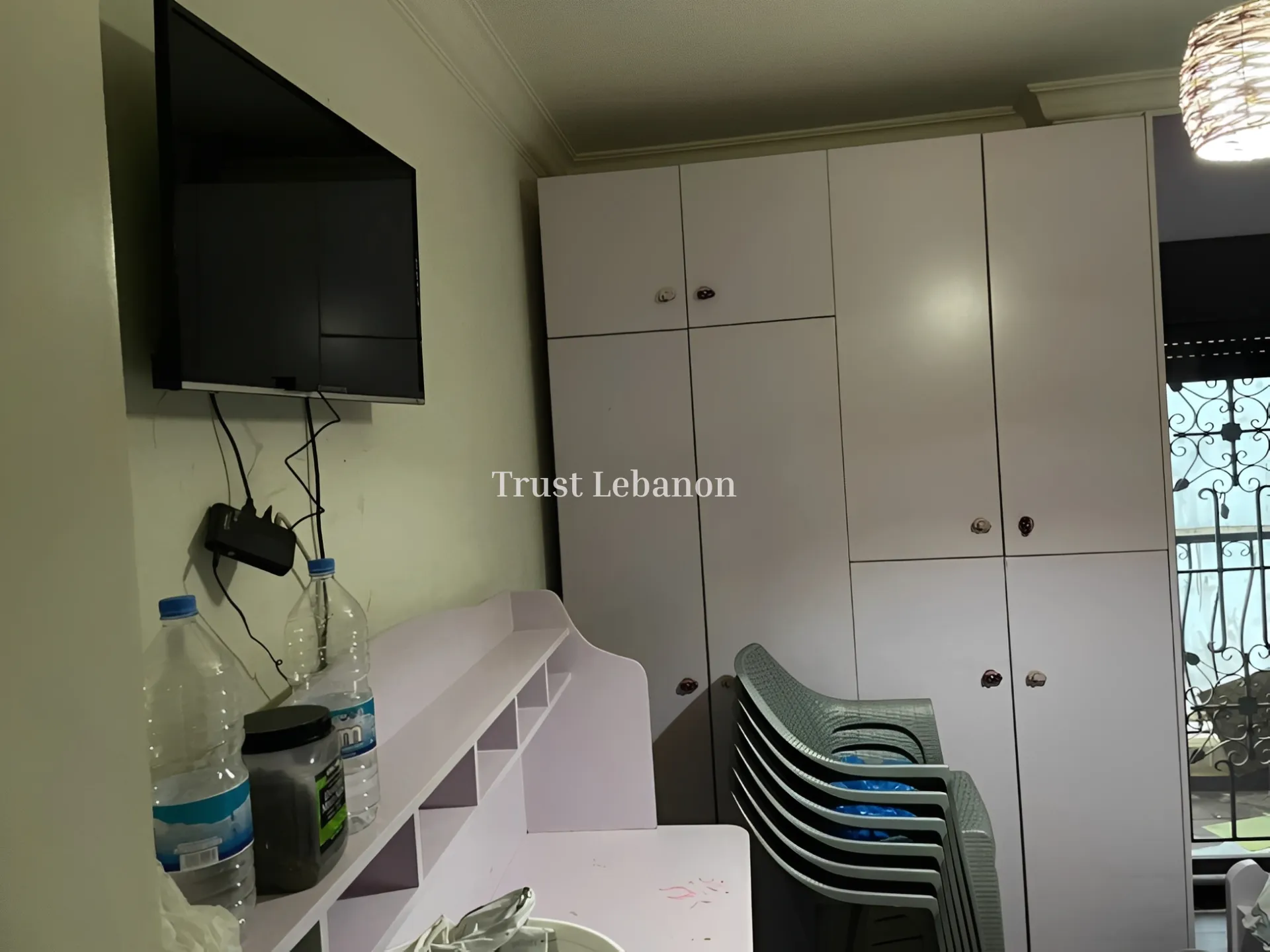 Apartment for sale in Mar Moussa El Douar, Lebanon