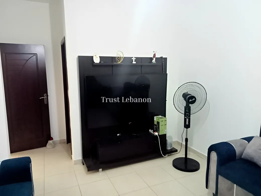 Duplex for sale in Mar Roukouz, Lebanon