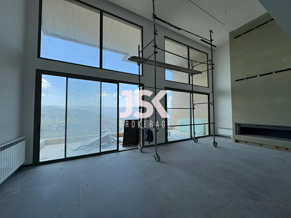 Duplex for Sale in Beit Meri, Lebanon - 4 bed, 6 bath