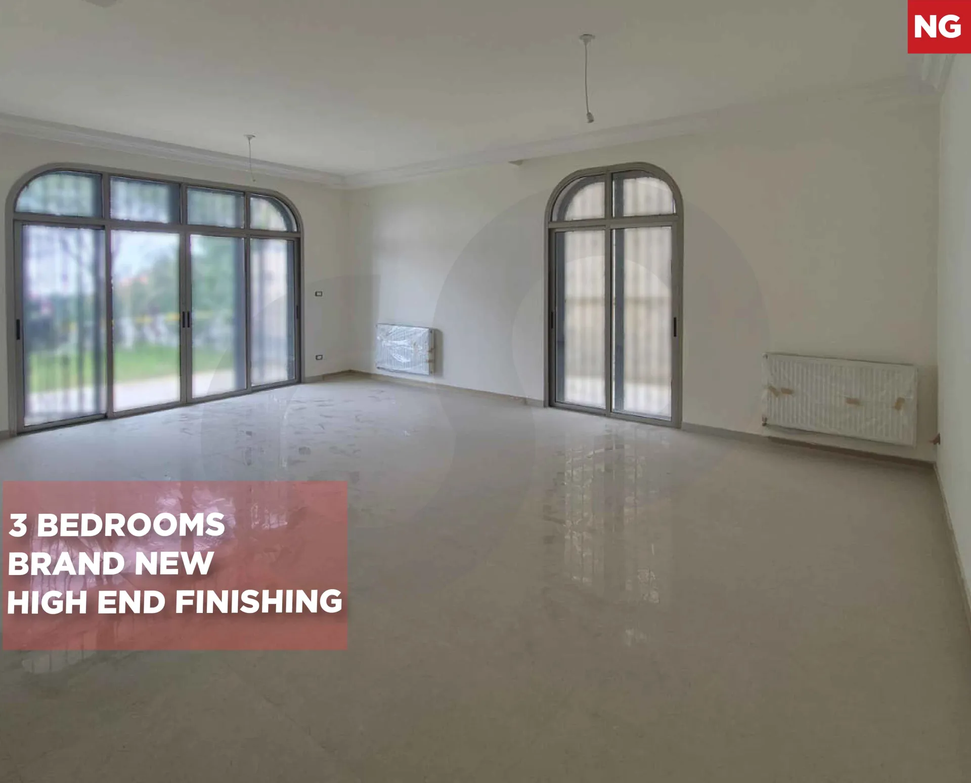 Apartment for Sale in Ainab