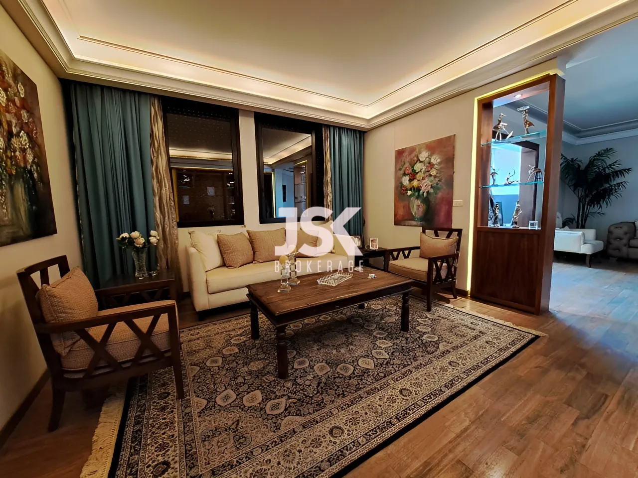 Apartment for Sale in Baouchriyeh