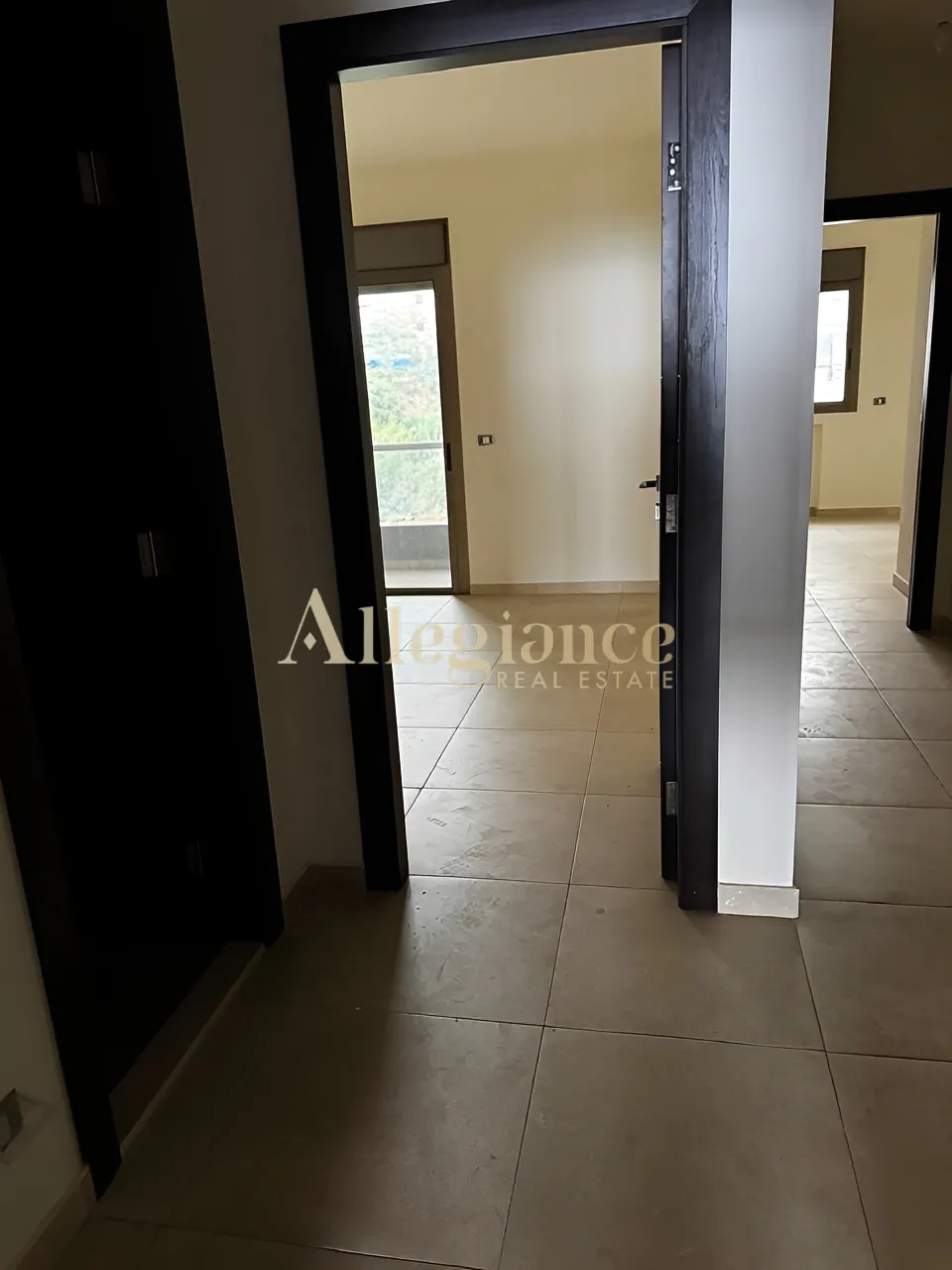 Apartment for sale in Sahel Aalma