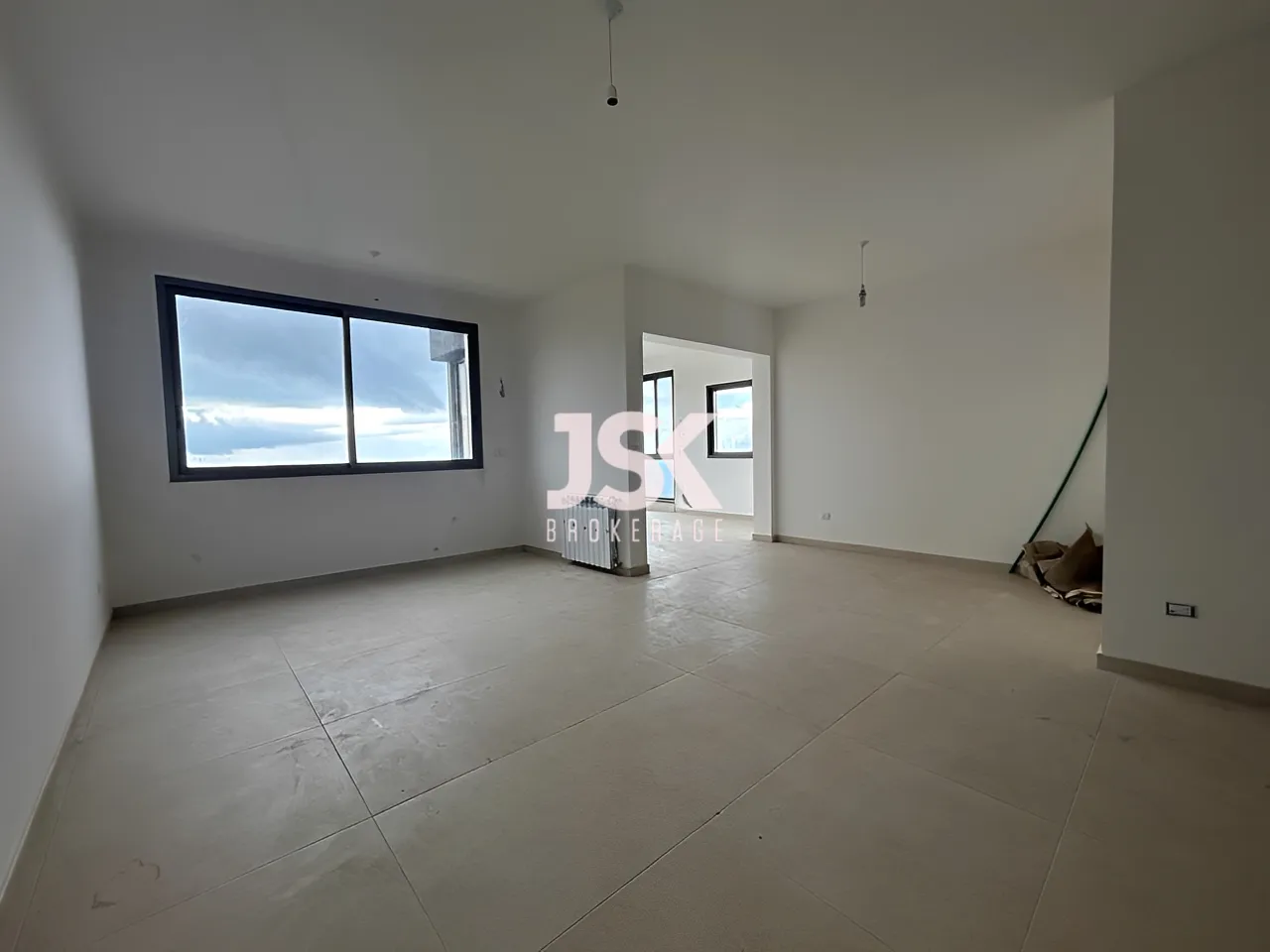 Apartment for Sale in Halat