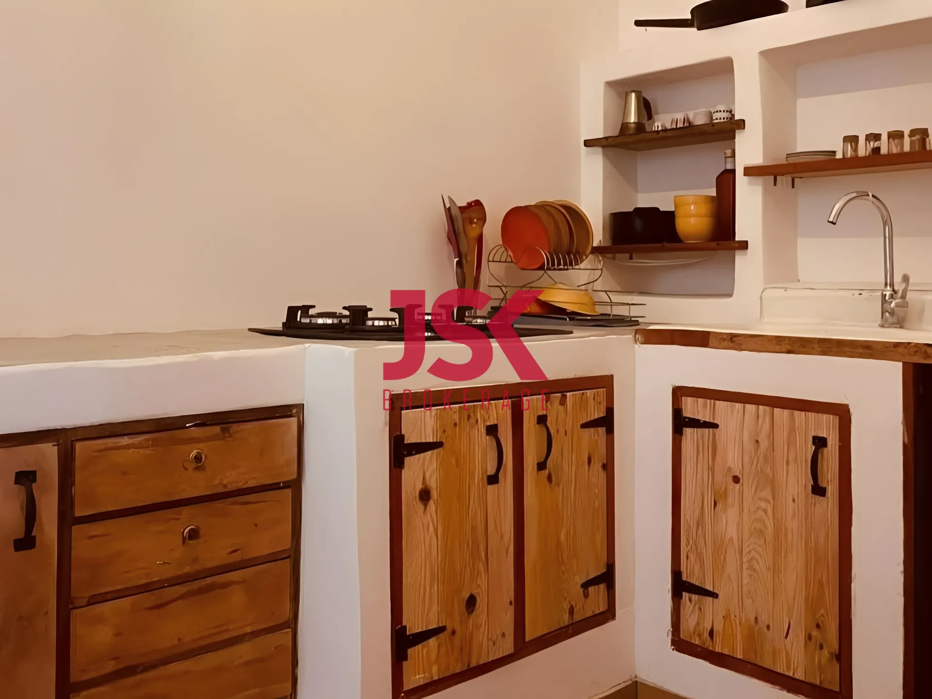 Apartment for Rent in Hotel Dieu, Achrafieh, Lebanon