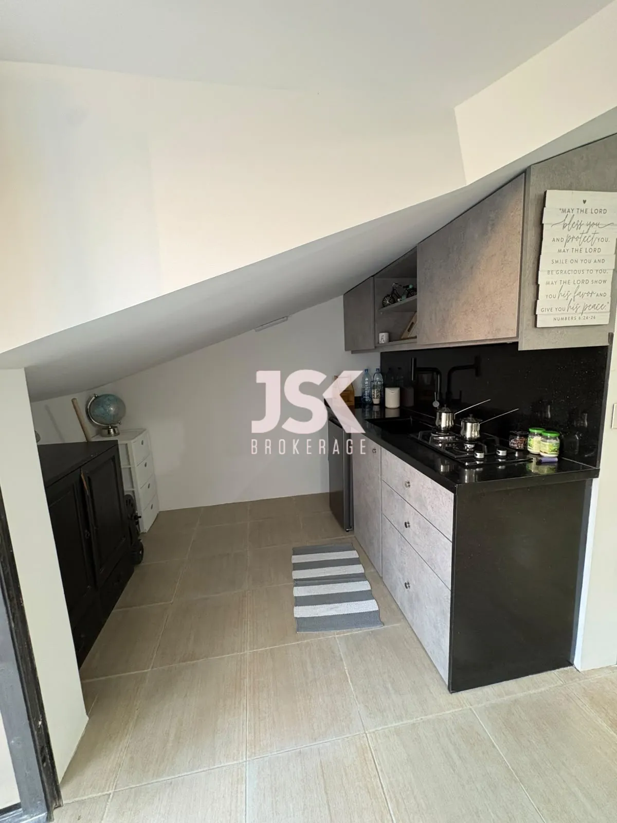 Apartment for Sale in Faraya