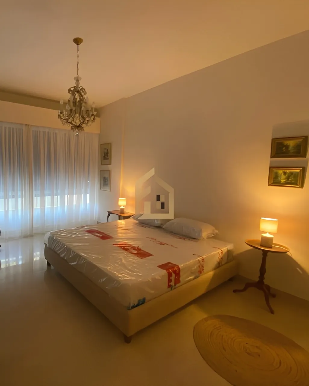 Apartment for Rent in Achrafieh, Beirut, Lebanon