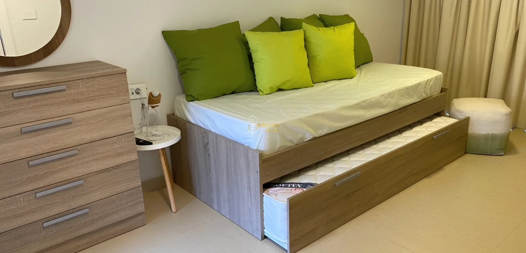 Chalet for Sale in Keserwan, Faqra, Lebanon