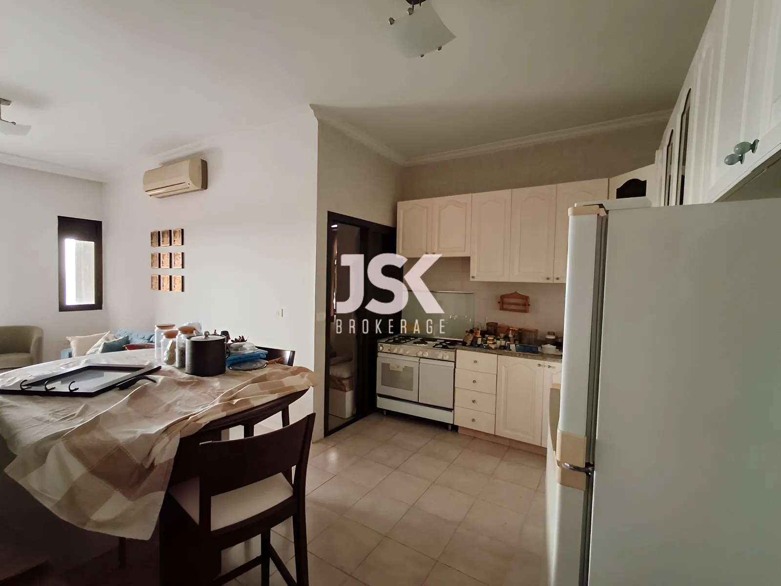 Apartment for Sale in Ghazir