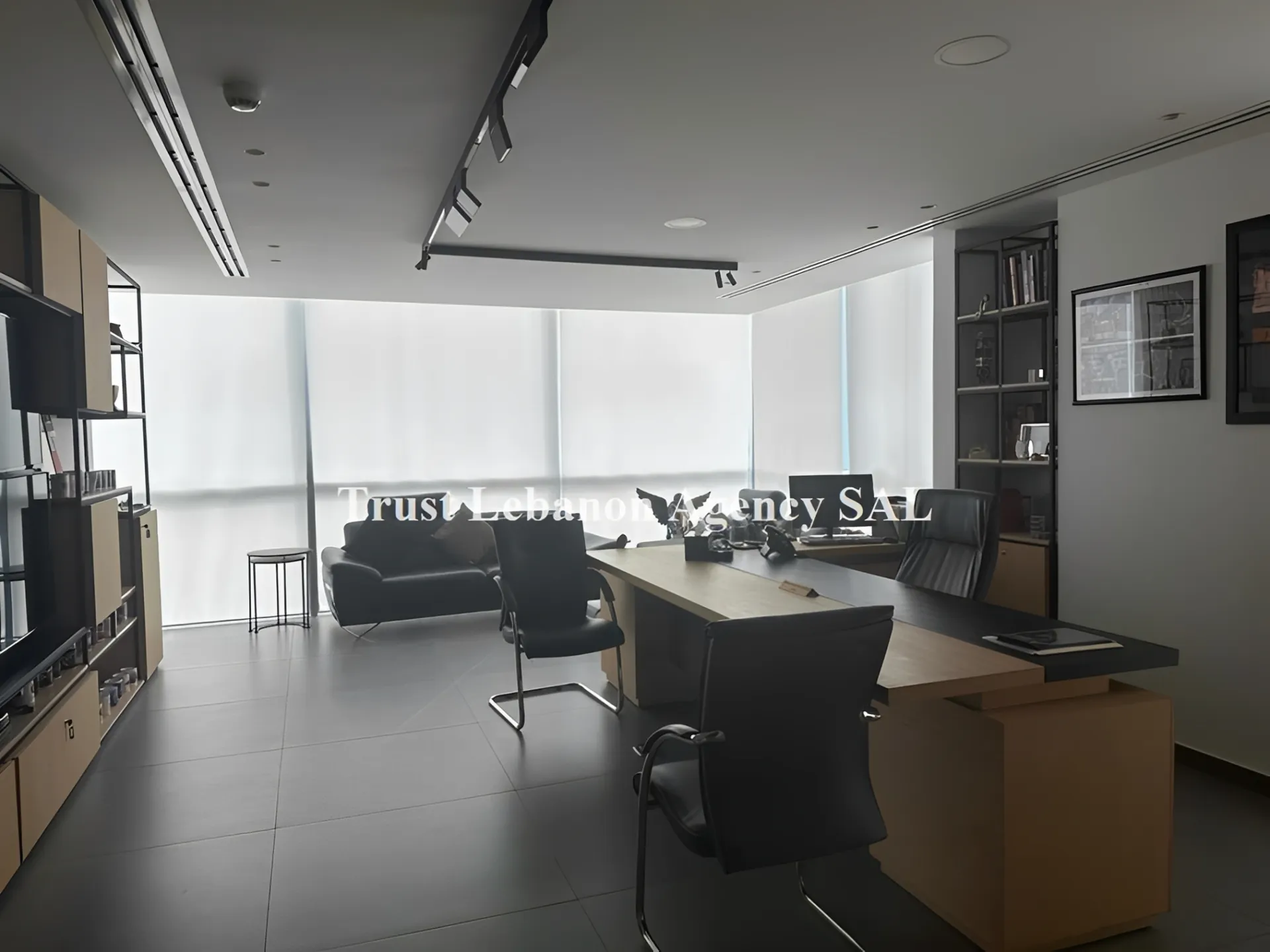 Office for sale in Baabda, Sin El Fil