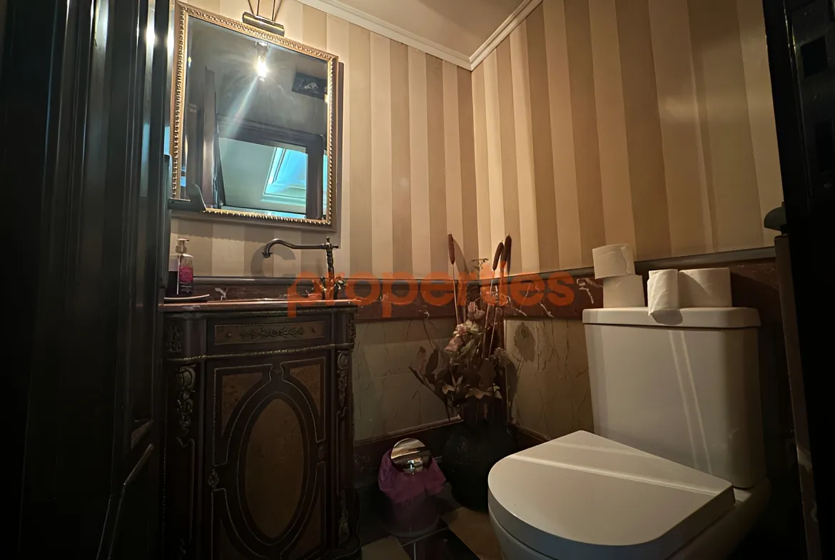 Apartment for Sale in Hadath