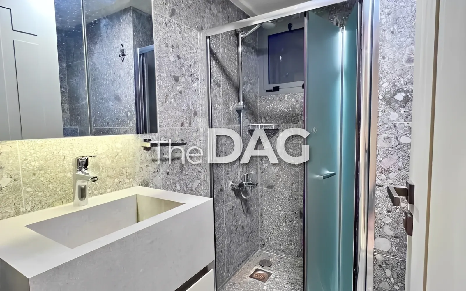 Apartment for Sale in Badaro, Beirut, Lebanon