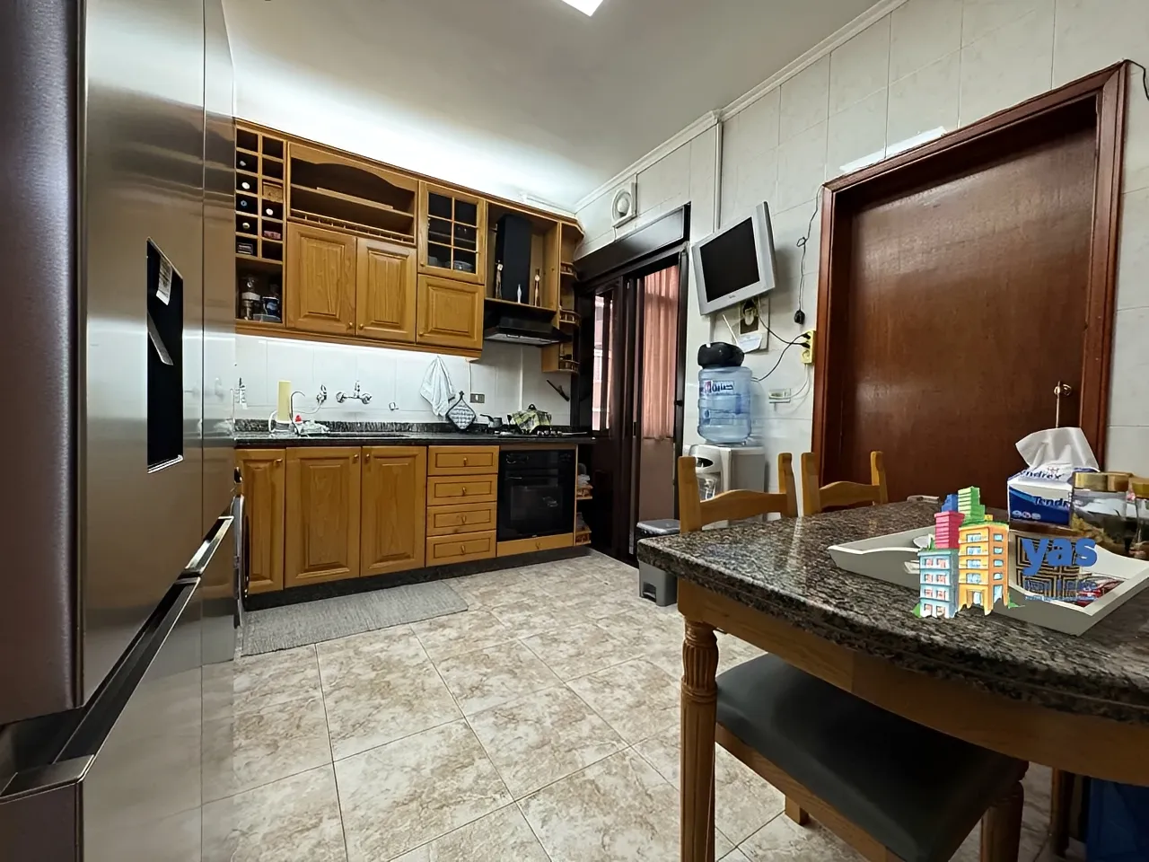 Apartment for Sale in Zouk Mosbeh - 3 bed, 3 bath