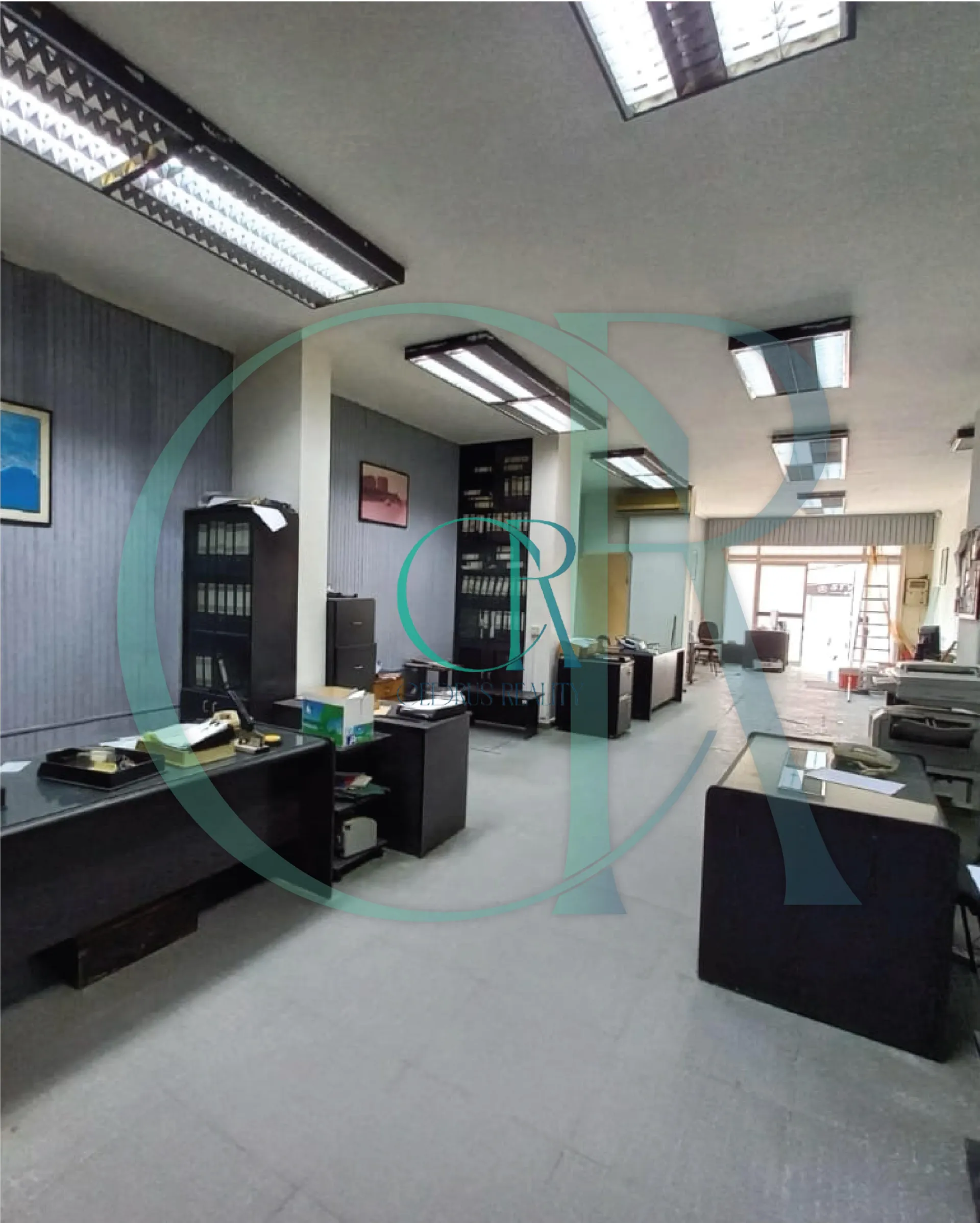 Office for sale in Sahel Alma, Lebanon