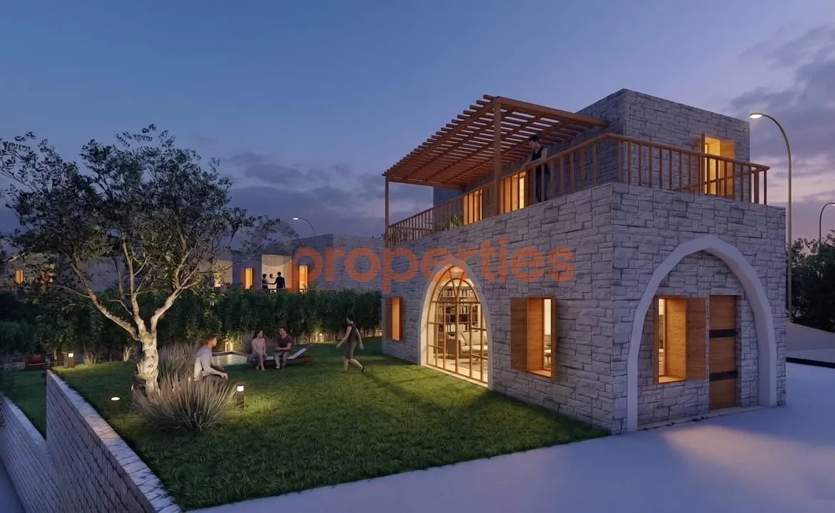Duplex for Sale in Chabtine