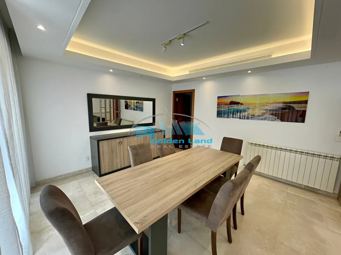Apartment for rent in Kfar Hbab, Lebanon