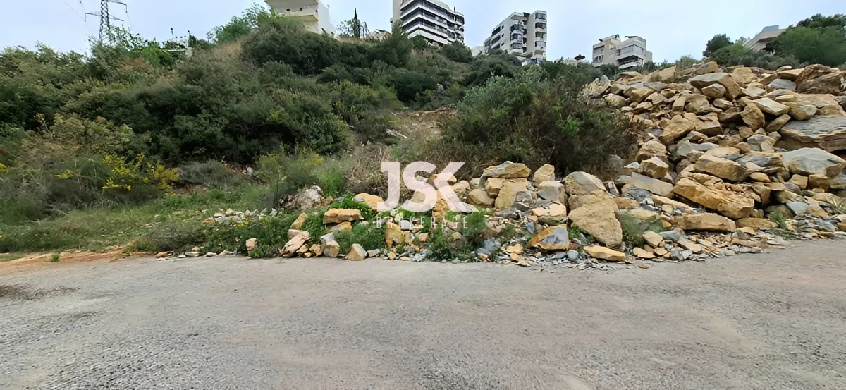 Land for Sale in Bsalim, Lebanon