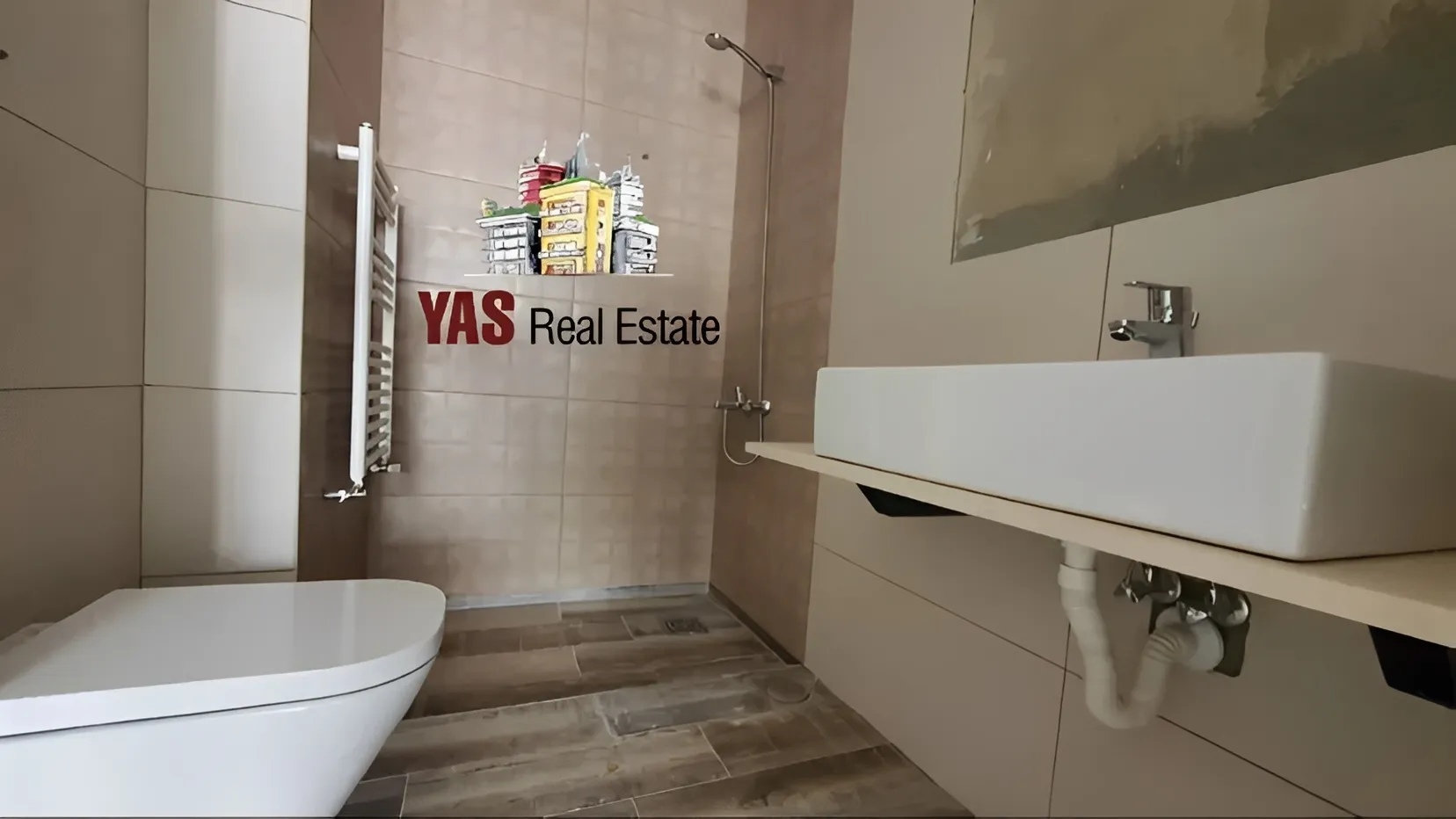 Apartment for Sale in Ajaltoun