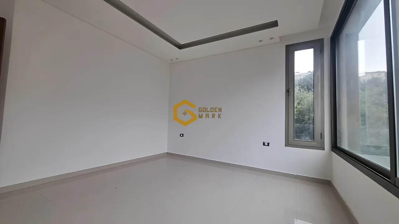 Apartment for Rent in Matn - 3 bed, 4 bath