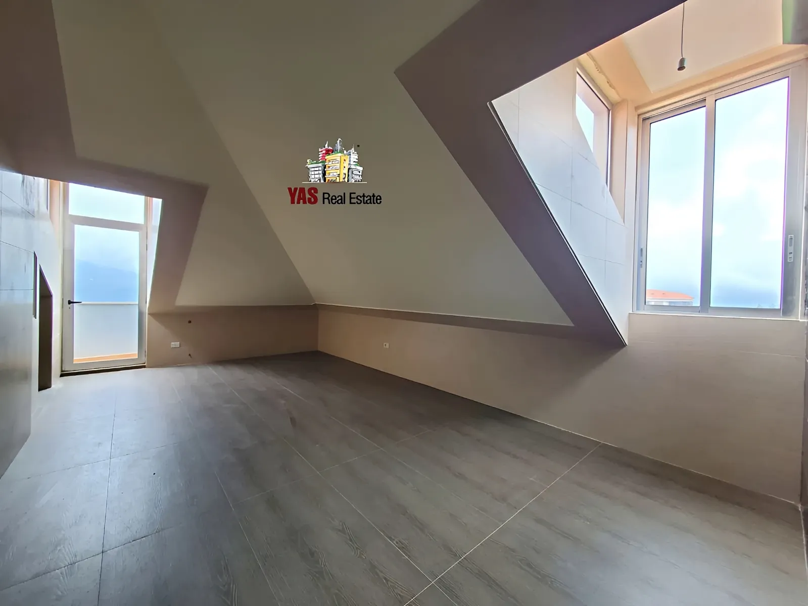 Apartment for Sale in Ajaltoun