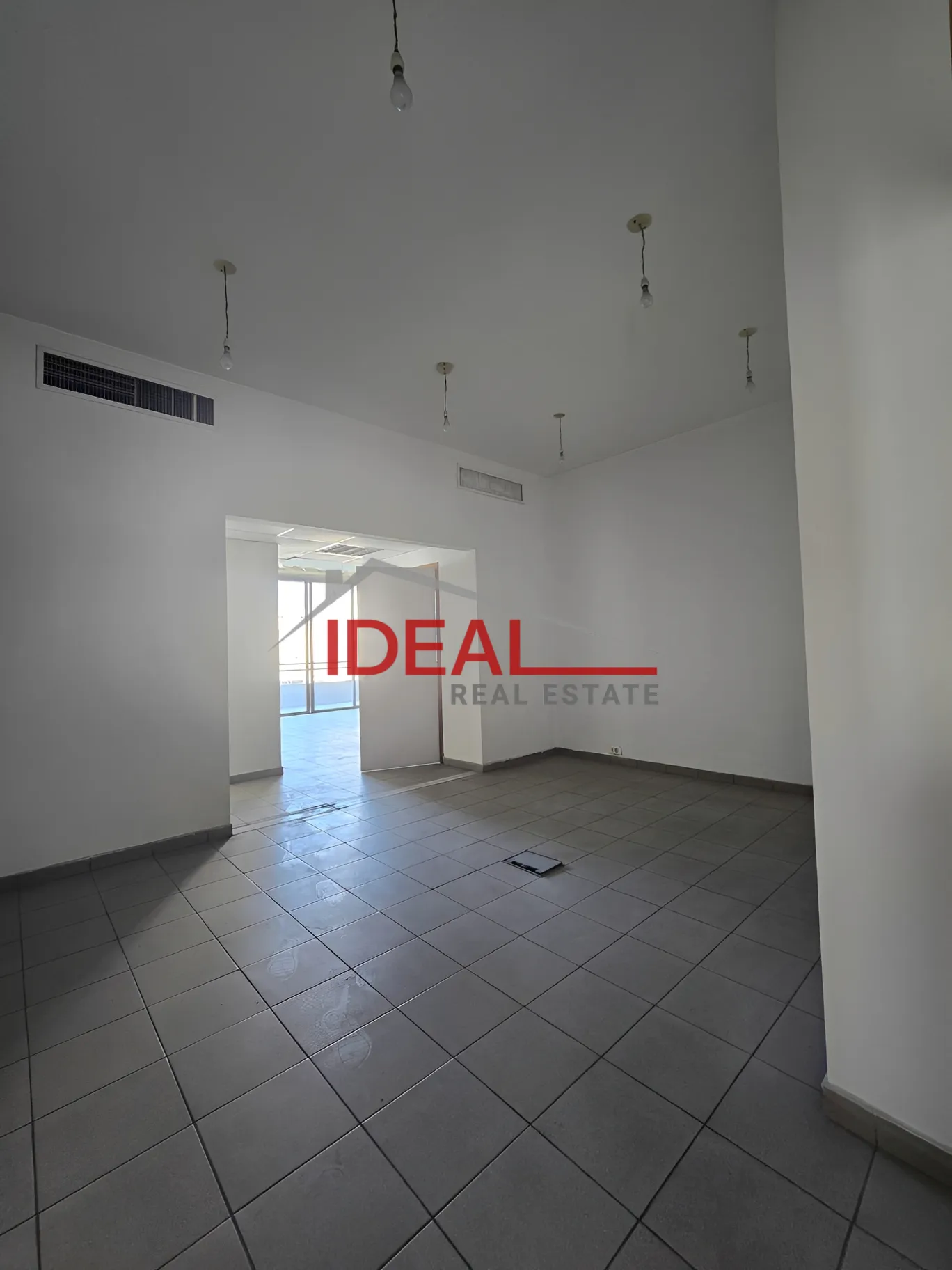 Office for rent in Hazmieh, Lebanon