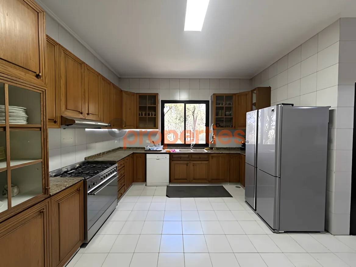 Apartment for Rent in Rabieh