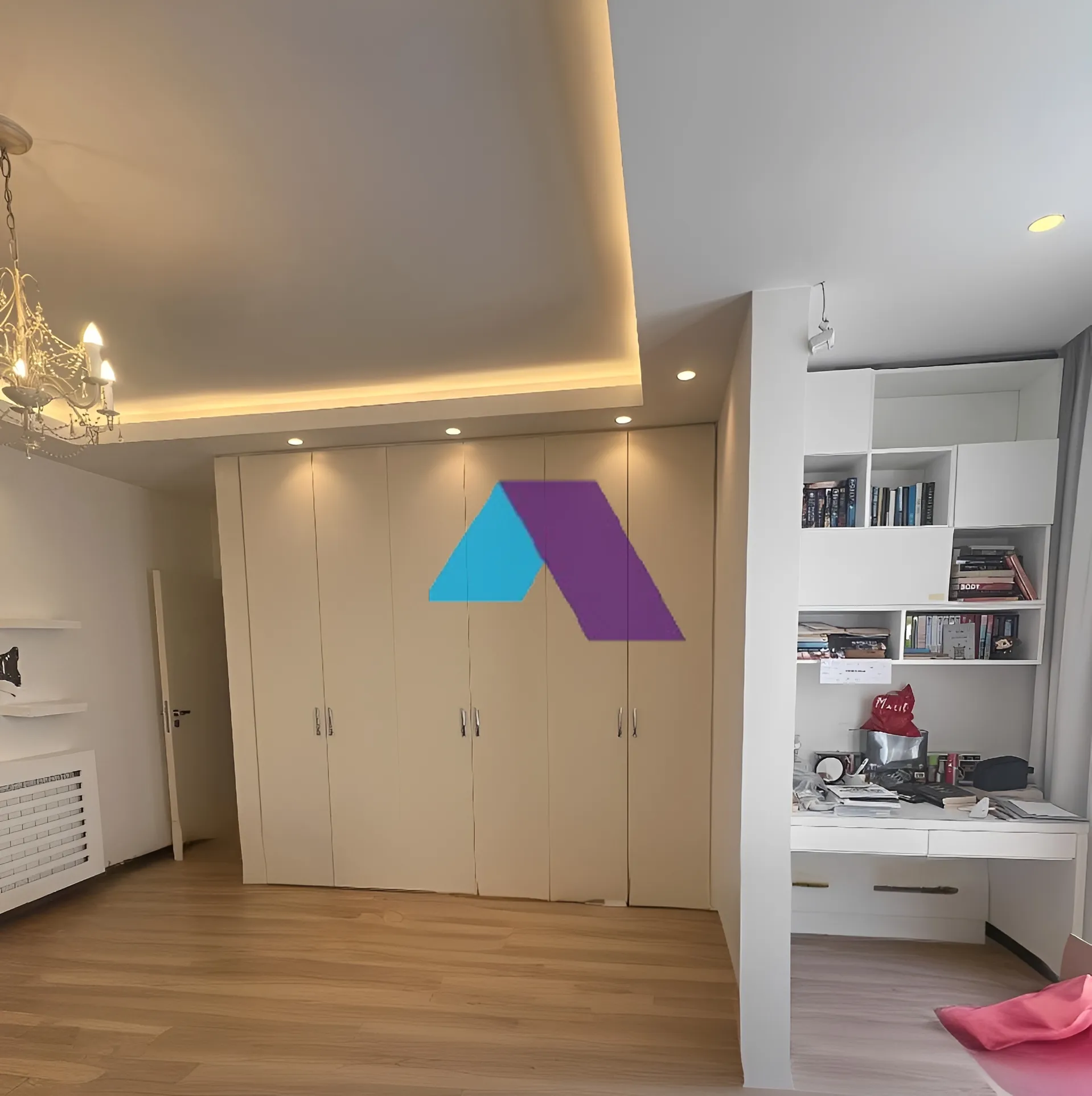Apartment for Sale in Jnah