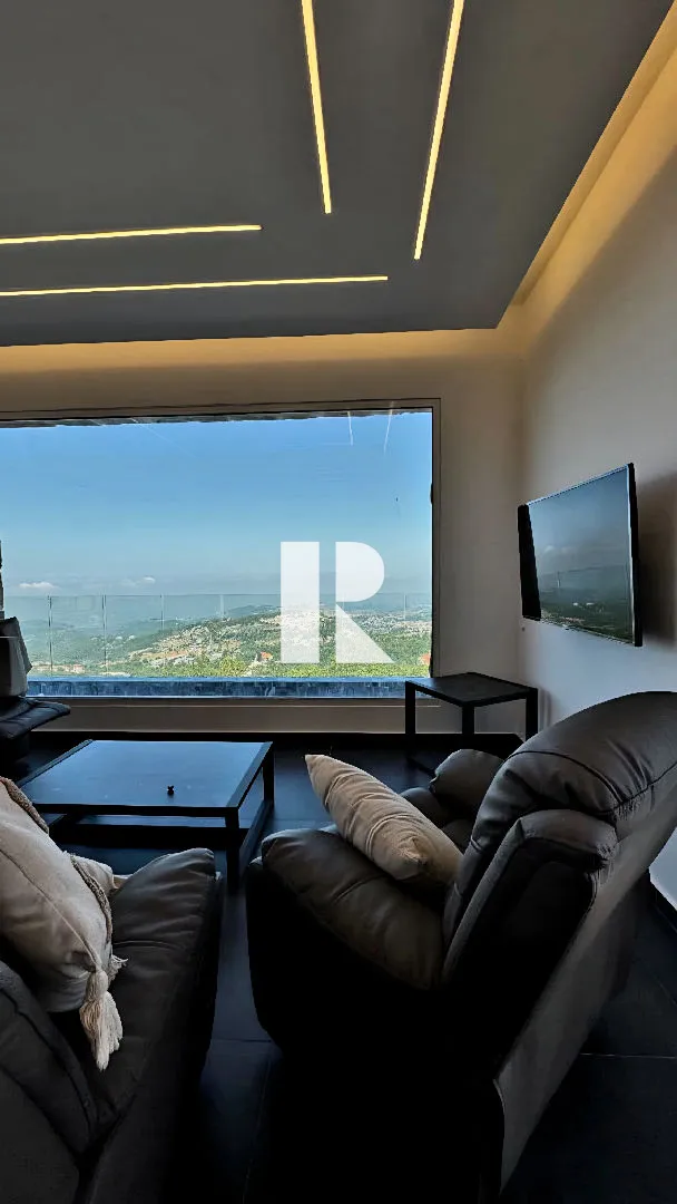 Villa for sale in Mechmech, lebanon