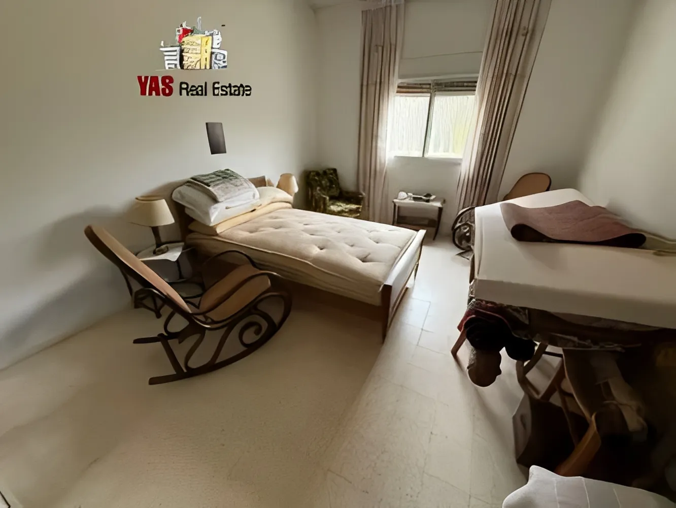 Apartment for Sale in Ajaltoun