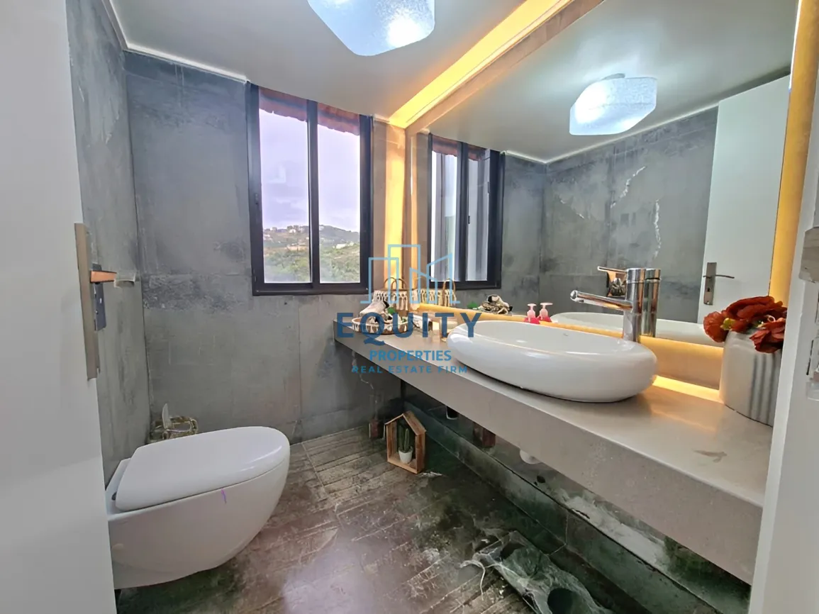 Apartment for sale in Bouar, Lebanon