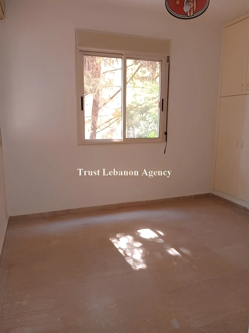Apartment for Sale in Baabda Louaizeh Lebanon - 3 bed, 3 bath
