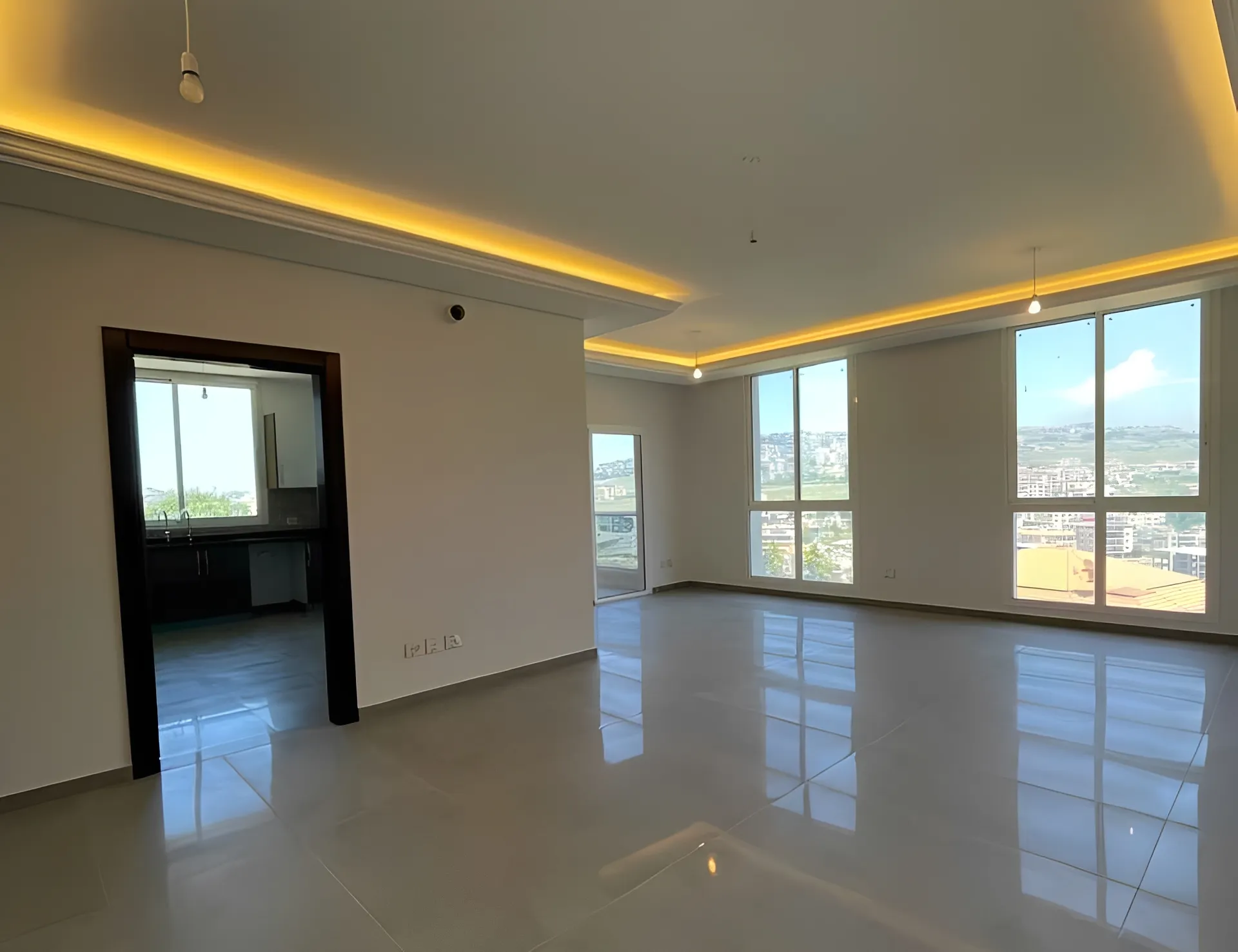 Apartment for Sale in Aley