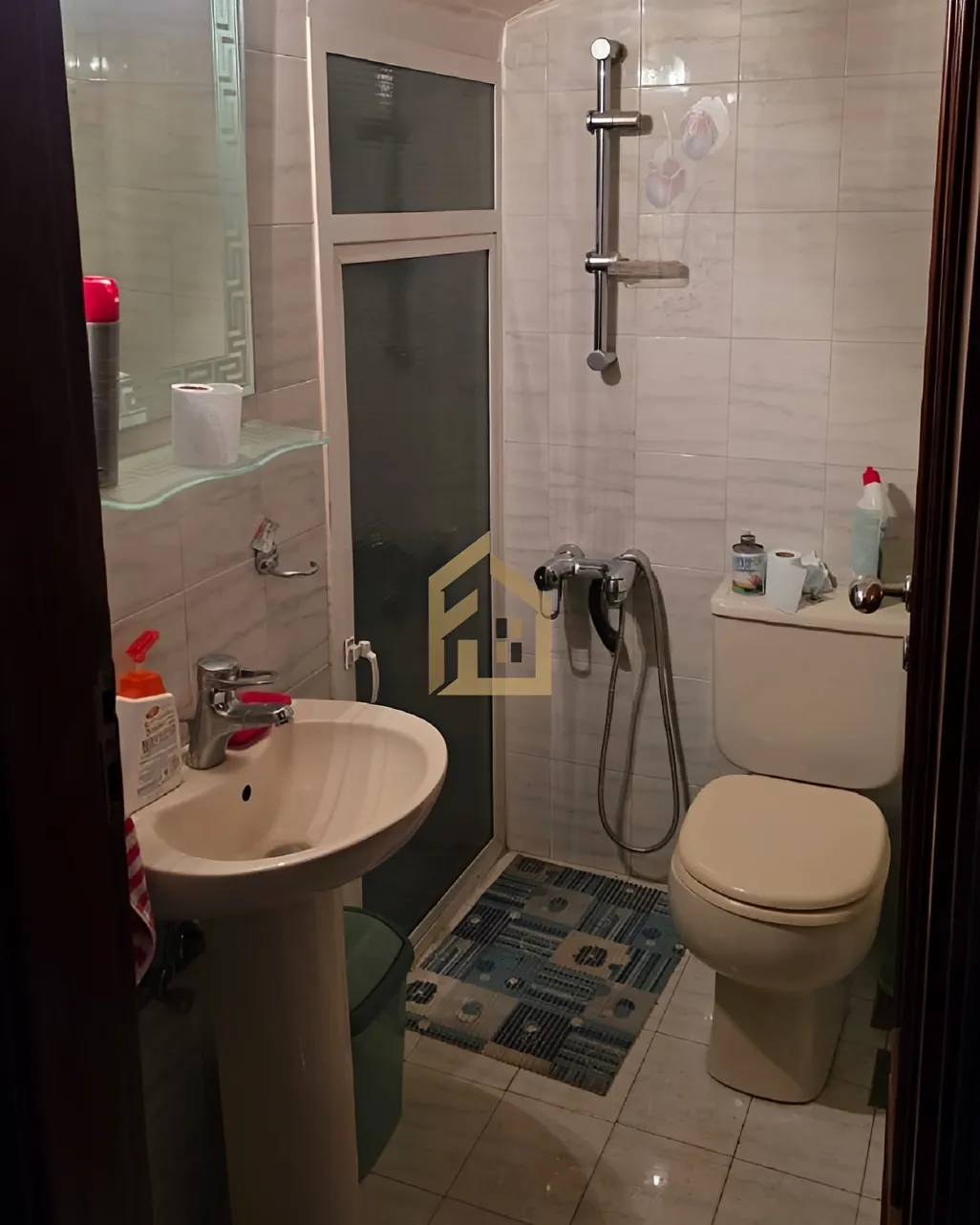 Duplex for rent in Faitroun, Lebanon
