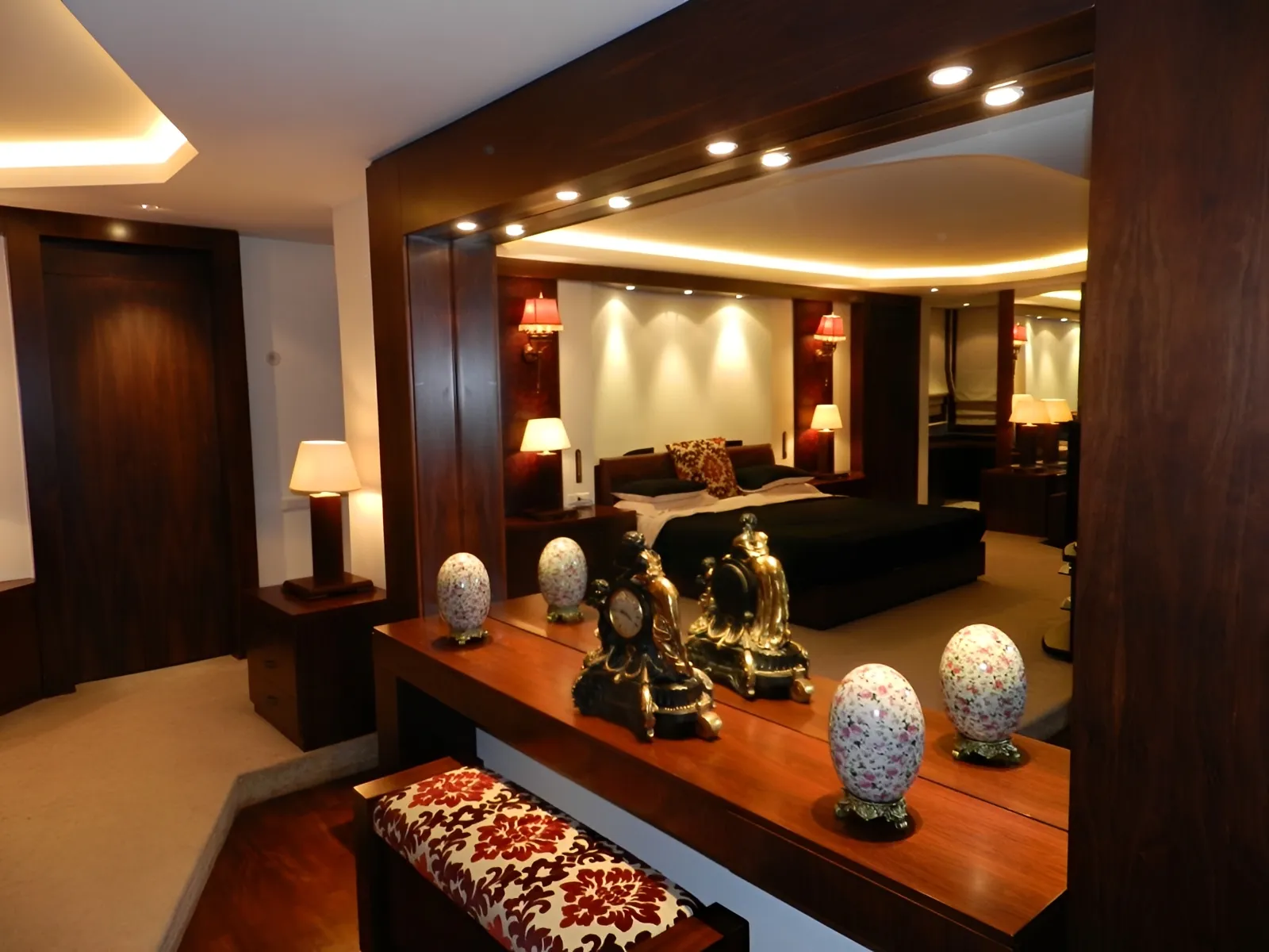 Residential in Kraytem, beirut, lebanon
