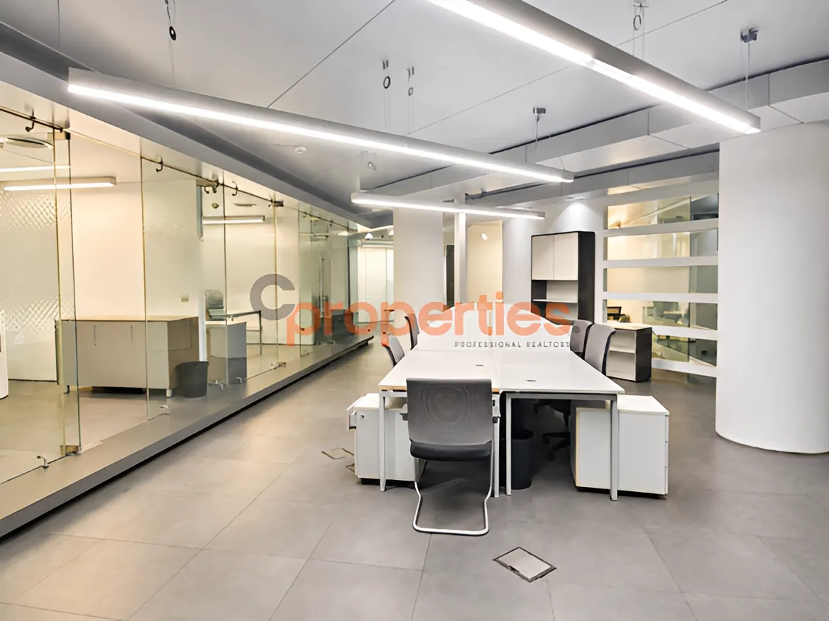 Office for sale in Achrafieh, Beirut, Lebanon