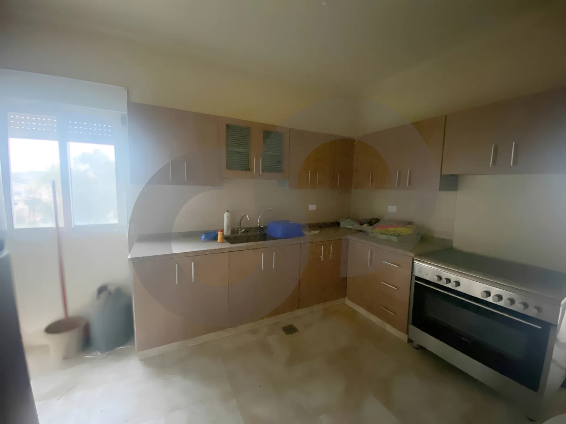 Apartment for Sale in Zgharta