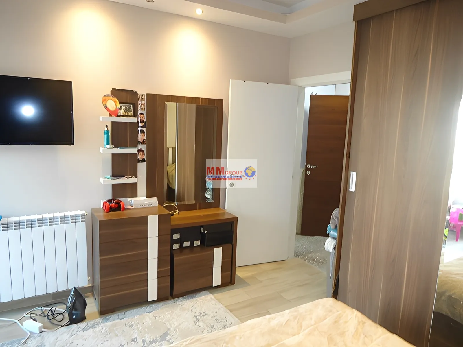 Apartment for Sale in Mar Roukoz Lebanon