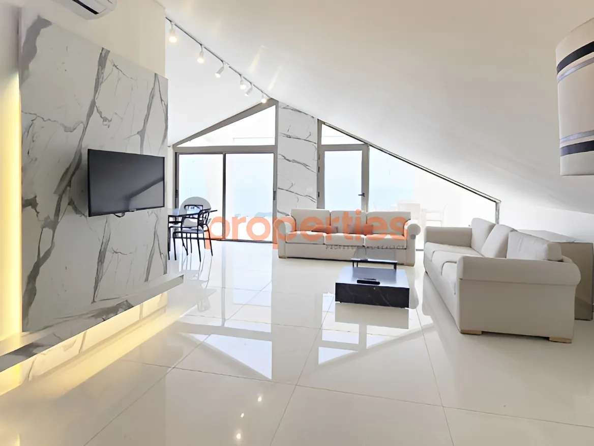 Apartment for Rent in Tabarja - 4 bed, 4 bath