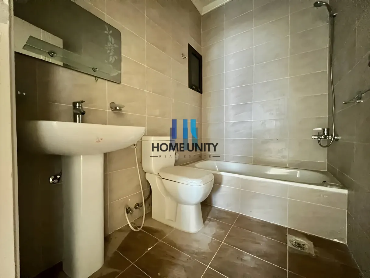 Apartment for sale in Bchamoun