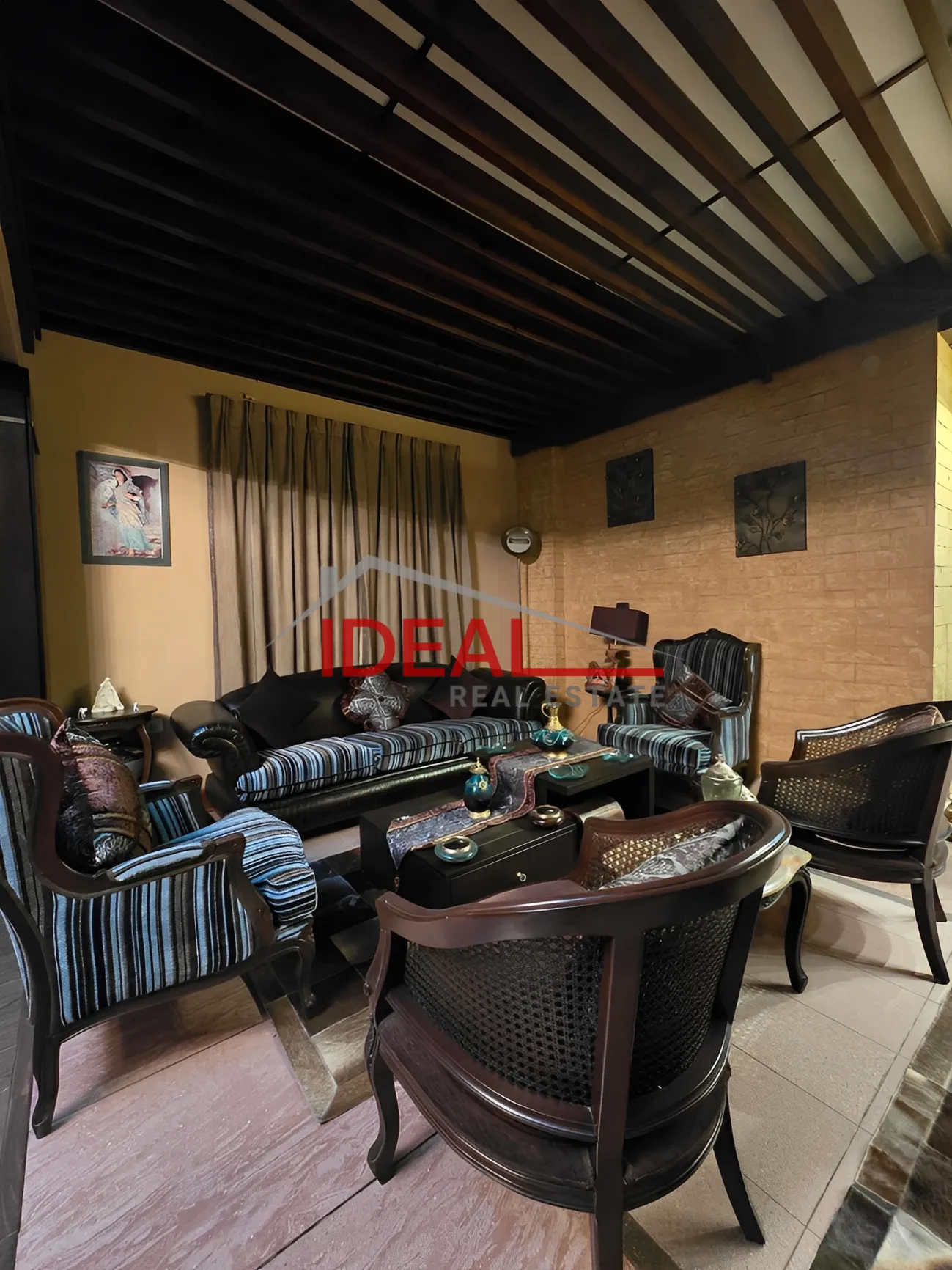 Duplex for Sale in Ain El Remmaneh, Lebanon - 3 bed, 3 bath