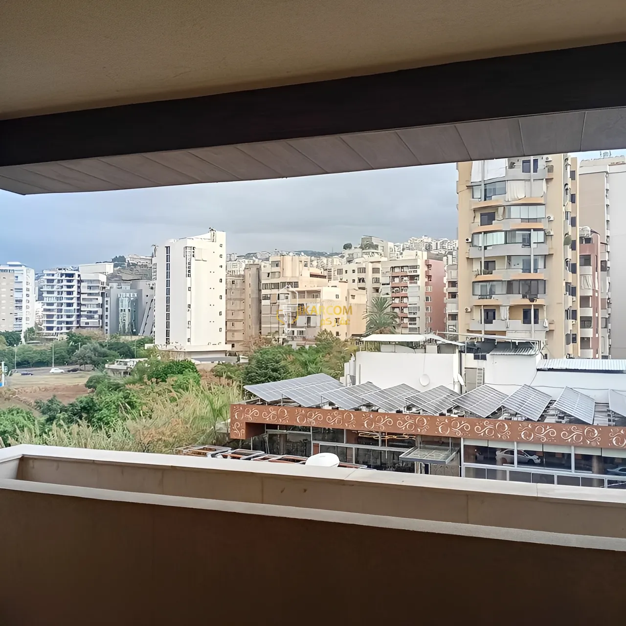 Apartment for Sale in Zalka